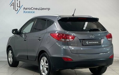 Hyundai ix35 I рестайлинг, 2012 год, 1 349 800 рублей, 15 фотография