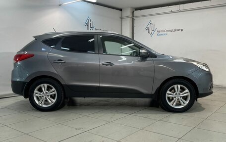 Hyundai ix35 I рестайлинг, 2012 год, 1 349 800 рублей, 16 фотография