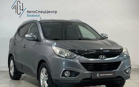 Hyundai ix35 I рестайлинг, 2012 год, 1 349 800 рублей, 14 фотография