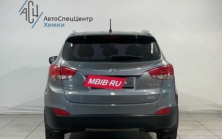 Hyundai ix35 I рестайлинг, 2012 год, 1 349 800 рублей, 13 фотография