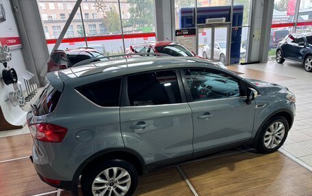 Ford Kuga III, 2008 год, 929 000 рублей, 4 фотография