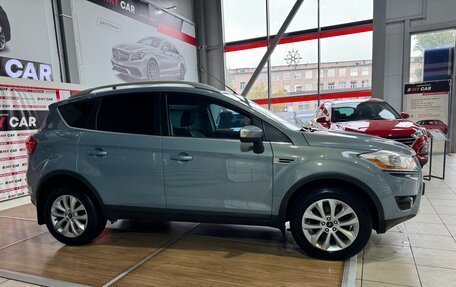 Ford Kuga III, 2008 год, 929 000 рублей, 3 фотография