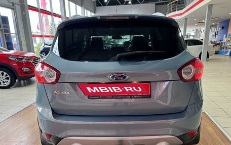 Ford Kuga III, 2008 год, 929 000 рублей, 6 фотография