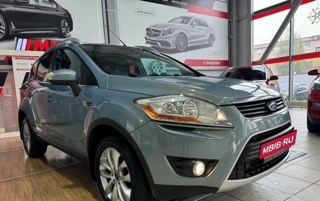 Ford Kuga III, 2008 год, 929 000 рублей, 2 фотография