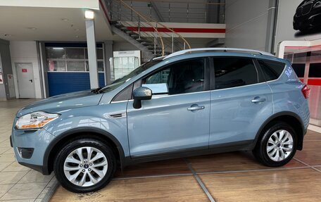 Ford Kuga III, 2008 год, 929 000 рублей, 8 фотография