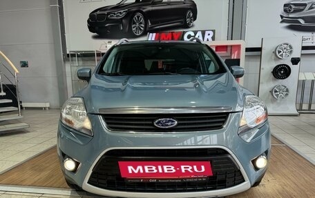 Ford Kuga III, 2008 год, 929 000 рублей, 11 фотография