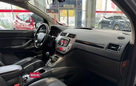 Ford Kuga III, 2008 год, 929 000 рублей, 21 фотография