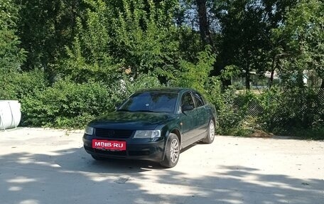 Volkswagen Passat B5+ рестайлинг, 1997 год, 370 000 рублей, 21 фотография