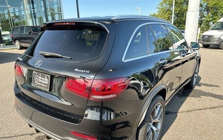 Mercedes-Benz GLC, 2021 год, 3 800 000 рублей, 6 фотография