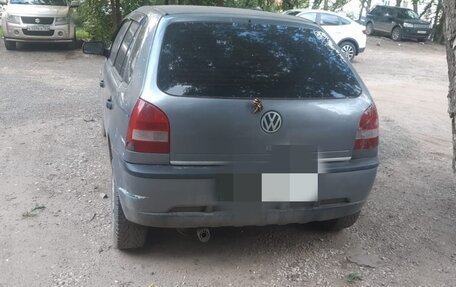 Volkswagen Pointer, 2005 год, 200 000 рублей, 2 фотография