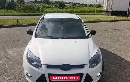 Ford Focus III, 2013 год, 960 000 рублей, 5 фотография