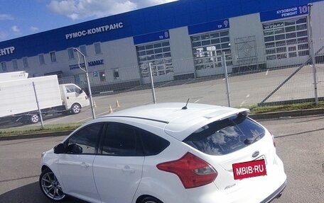 Ford Focus III, 2013 год, 960 000 рублей, 11 фотография