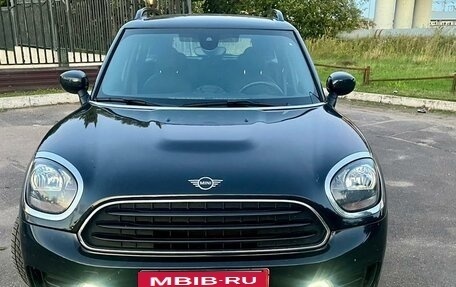 MINI Countryman II (F60), 2019 год, 3 490 000 рублей, 2 фотография