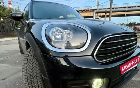 MINI Countryman II (F60), 2019 год, 3 490 000 рублей, 7 фотография