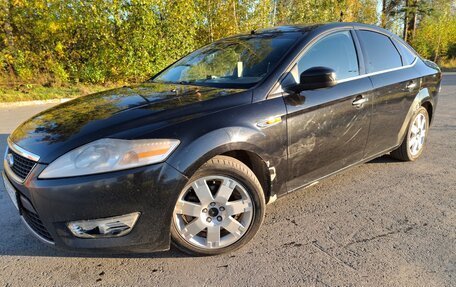 Ford Mondeo IV, 2008 год, 510 000 рублей, 3 фотография