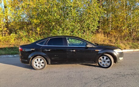 Ford Mondeo IV, 2008 год, 510 000 рублей, 6 фотография