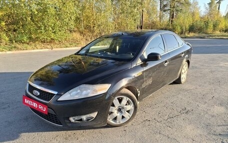 Ford Mondeo IV, 2008 год, 510 000 рублей, 2 фотография