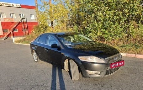 Ford Mondeo IV, 2008 год, 510 000 рублей, 4 фотография