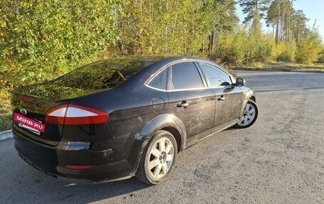 Ford Mondeo IV, 2008 год, 510 000 рублей, 9 фотография