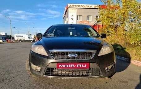 Ford Mondeo IV, 2008 год, 510 000 рублей, 5 фотография