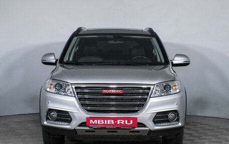 Haval H6, 2017 год, 1 449 000 рублей, 2 фотография