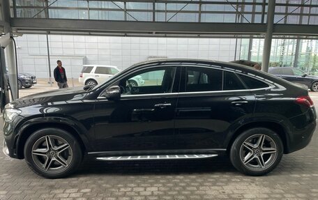 Mercedes-Benz GLE Coupe, 2020 год, 8 900 000 рублей, 3 фотография