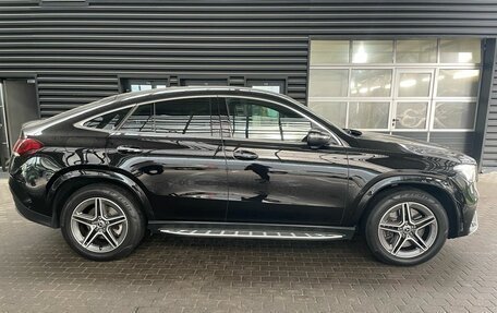 Mercedes-Benz GLE Coupe, 2020 год, 8 900 000 рублей, 5 фотография