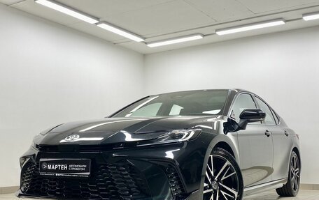 Toyota Camry, 2024 год, 4 900 000 рублей, 7 фотография