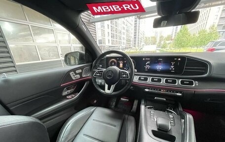 Mercedes-Benz GLE Coupe, 2020 год, 8 900 000 рублей, 20 фотография