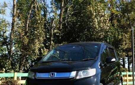 Honda Freed I, 2014 год, 1 600 000 рублей, 7 фотография