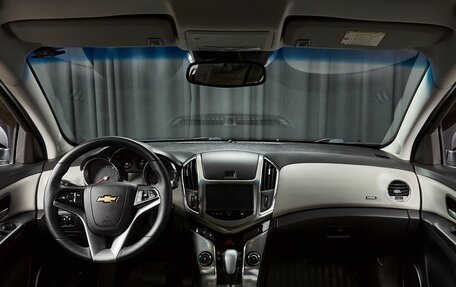 Chevrolet Cruze II, 2013 год, 1 045 000 рублей, 8 фотография