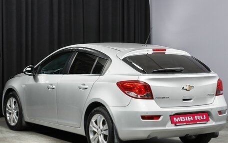 Chevrolet Cruze II, 2013 год, 1 045 000 рублей, 6 фотография