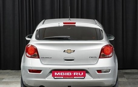 Chevrolet Cruze II, 2013 год, 1 045 000 рублей, 5 фотография