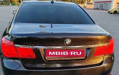 BMW 7 серия, 2010 год, 1 800 000 рублей, 3 фотография