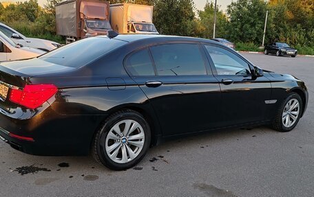 BMW 7 серия, 2010 год, 1 800 000 рублей, 14 фотография