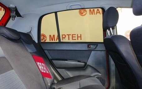 Hyundai Getz I рестайлинг, 2010 год, 799 000 рублей, 11 фотография