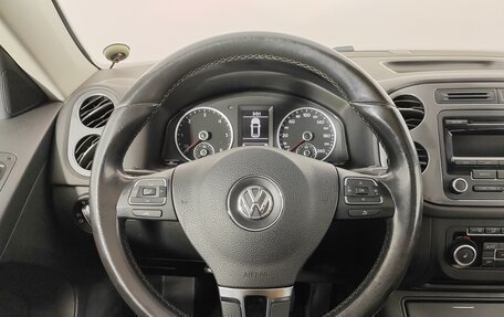 Volkswagen Tiguan I, 2011 год, 1 399 000 рублей, 18 фотография