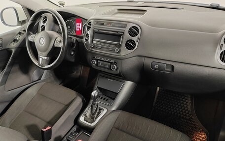 Volkswagen Tiguan I, 2011 год, 1 399 000 рублей, 13 фотография