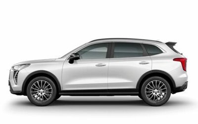 Haval Jolion, 2024 год, 2 499 000 рублей, 1 фотография