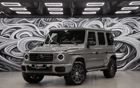 Mercedes-Benz G-Класс W463 рестайлинг _iii, 2024 год, 27 500 000 рублей, 1 фотография