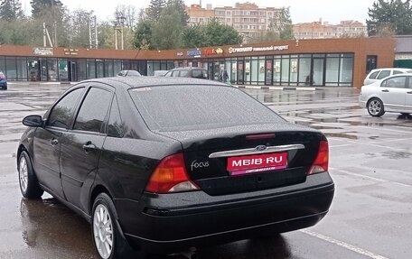 Ford Focus IV, 2004 год, 320 000 рублей, 1 фотография