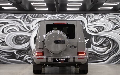 Mercedes-Benz G-Класс W463 рестайлинг _iii, 2024 год, 27 500 000 рублей, 4 фотография