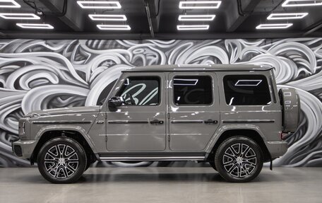 Mercedes-Benz G-Класс W463 рестайлинг _iii, 2024 год, 27 500 000 рублей, 2 фотография