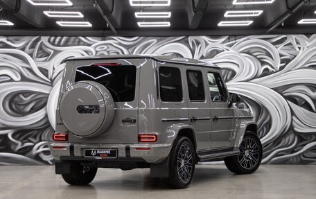 Mercedes-Benz G-Класс W463 рестайлинг _iii, 2024 год, 27 500 000 рублей, 3 фотография