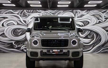 Mercedes-Benz G-Класс W463 рестайлинг _iii, 2024 год, 27 500 000 рублей, 6 фотография