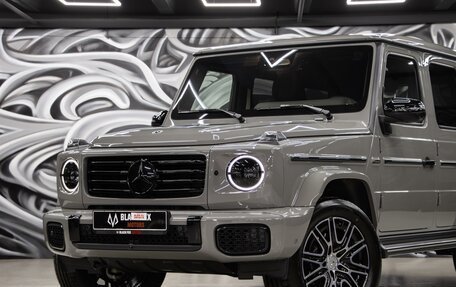 Mercedes-Benz G-Класс W463 рестайлинг _iii, 2024 год, 27 500 000 рублей, 7 фотография