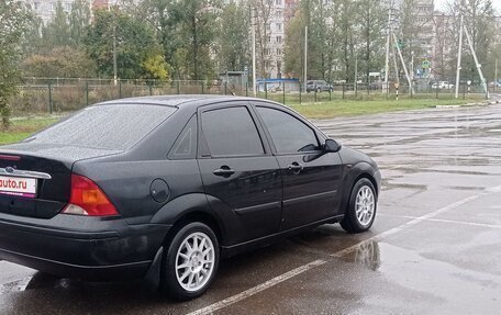 Ford Focus IV, 2004 год, 320 000 рублей, 11 фотография