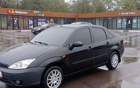 Ford Focus IV, 2004 год, 320 000 рублей, 6 фотография