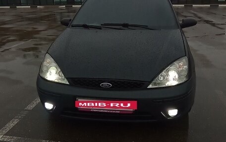 Ford Focus IV, 2004 год, 320 000 рублей, 9 фотография