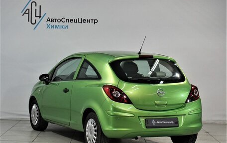 Opel Corsa D, 2013 год, 730 800 рублей, 12 фотография